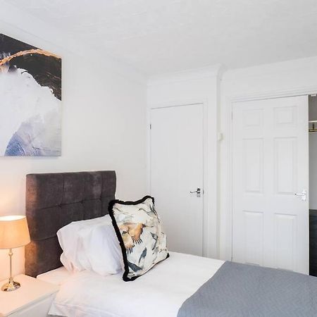 Ramsey View Apartment Stockton-on-Tees Bagian luar foto