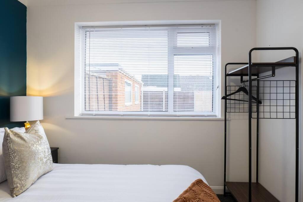 Ramsey View Apartment Stockton-on-Tees Bagian luar foto